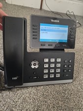 Yealink SIP-T54W Business