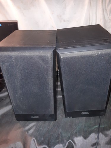 Acoustic energy aegis one - energy,