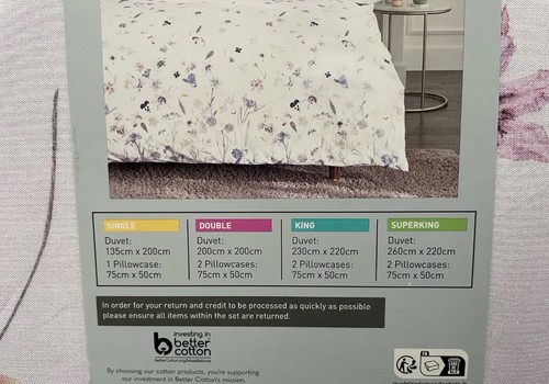 Next pressed petal 100 cotton - next,