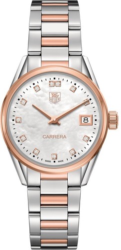 Tag heuer carrera - tag,