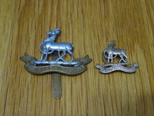 2 Different WW2 Era Military