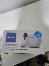 Binatone Babysense 5 Baby