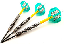 Tungsten Darts 25g Barrels