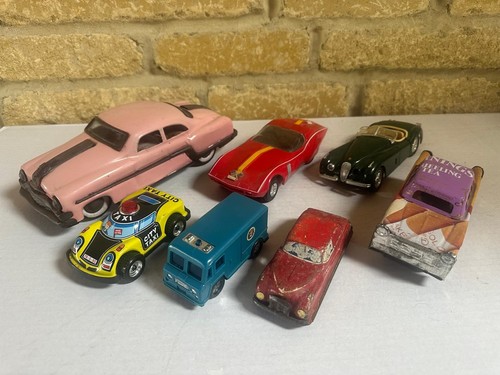 Nice joblot vintage toy - nice, of