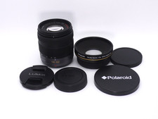 Panasonic Lumix 14-42mm