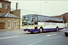 ORIGINAL BUS SLIDE 16150-