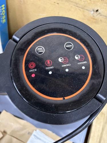 Morphy richards compact - morphy, soup