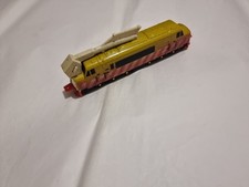 Thomas The TANK Engine &