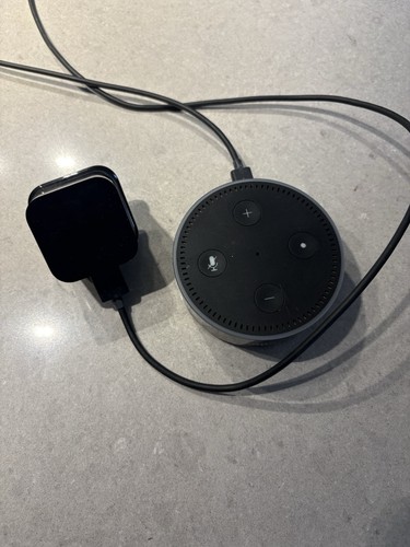 Amazon echo dot - echo, speaker