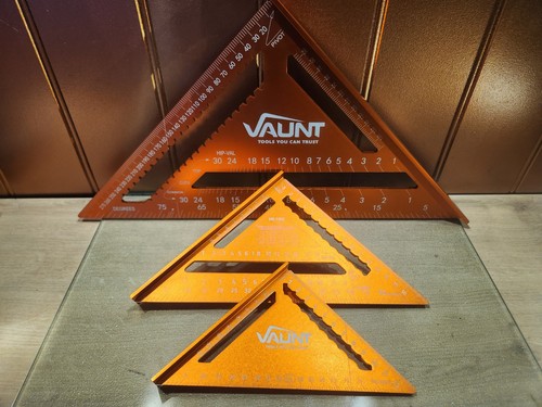 Speed square set vaunt - square,