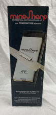 Minosharp Knife Sharpening Kit