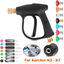 4350PSI High Pressure Washer