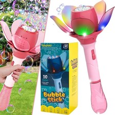 Bubble Machine for