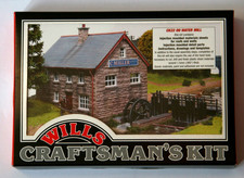 Wills Craftman's Kit CK22