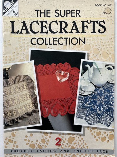 The super lacecrafts - the,