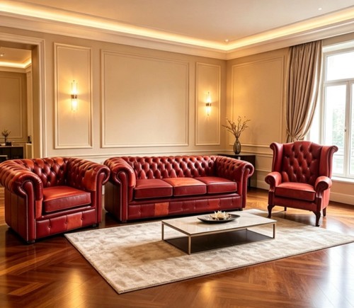 Chesterfield sofas shades - chesterfield, of