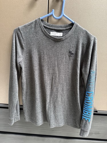 Abercrombie and fitch - and,