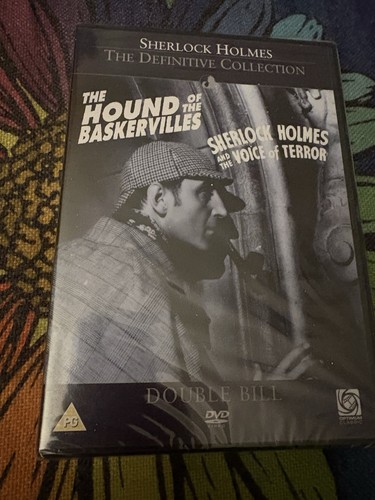 Sherlock holmes hound - sherlock,
