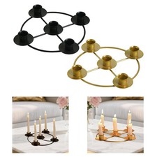 Christmas Advent Wreath Ring