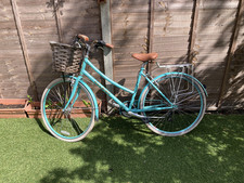 Raleigh Caprice Ladies City