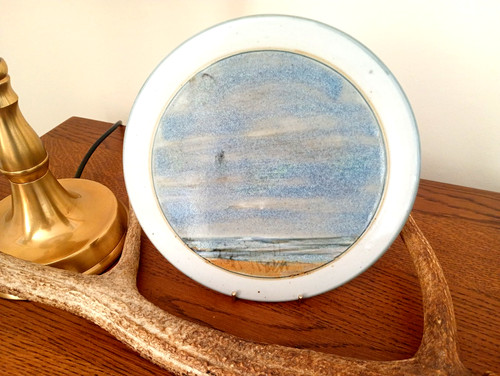 Highland stoneware pottery - highland,