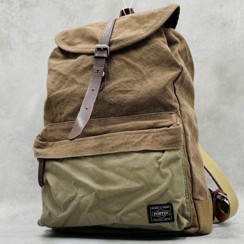 Condition porter backpack - condition,