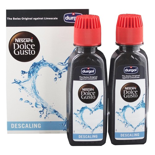 Dolce gusto durgol water - dolce,