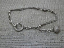 French Victorian Sterling