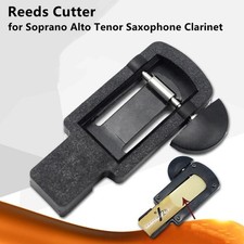 Reed Cutter Saxophone
