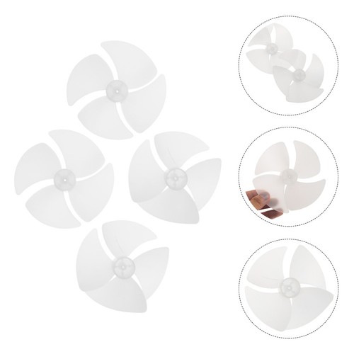 4pcs fan replacement for - fan,