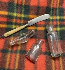 Small job lot vintage - small,