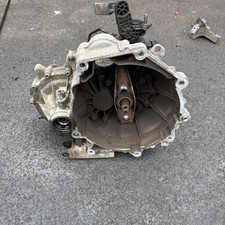 2016 SKODA CITIGO BLACK