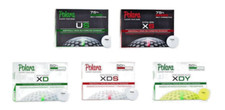 POLARA GOLF BALLS - US  XS  XD