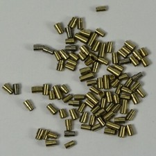 Watch pendant tubes pipes