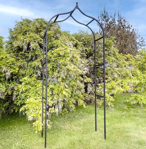 Tom chambers baroque metal - tom,