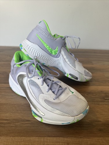 Nike the decision freak - decision, 4