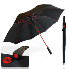 Large Golf Umbrella Windproof