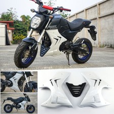 MAXNUS BELLY PAN FULL FAIRING