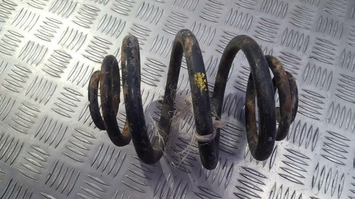 Spring rear for - opel, calibra