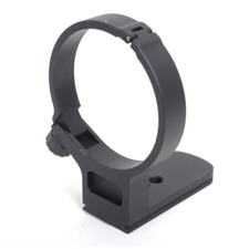 New Lens Collar Tripod Mount