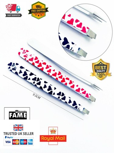 Tweezers set piece - tweezers,