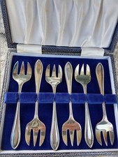 Rare Stunning English Silver