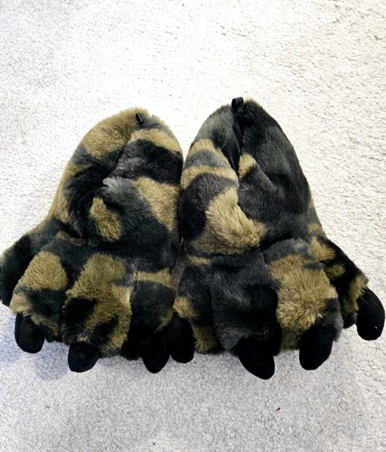 Boys dinosaur slippers kids - 3d,