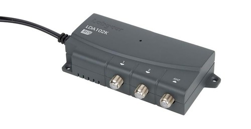 Labgear way aerial - labgear, tv