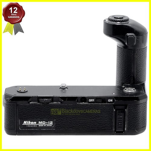 Nikon motor drive for fm - motor,