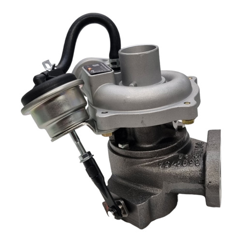 Turbocharger vauxhall corsa - vauxhall,
