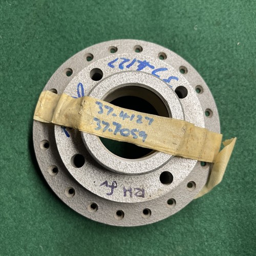 Triumph t140v front wheel - triumph,
