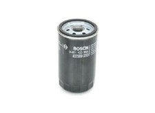 Original BOSCH Oil Filter 0