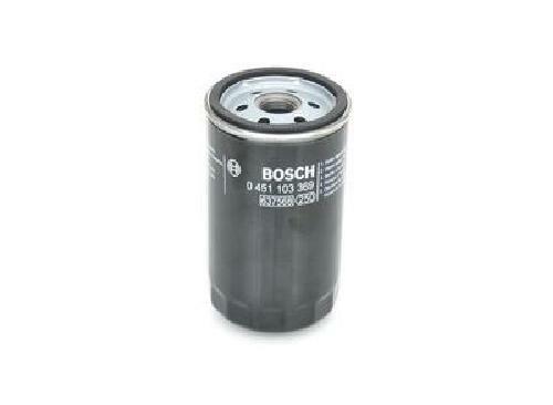 Genuine bosch oil filter - bosch,