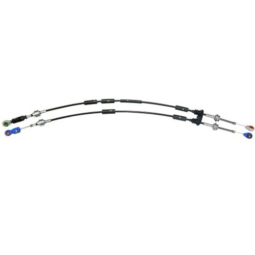 Gear selector cables alfa - cables,
